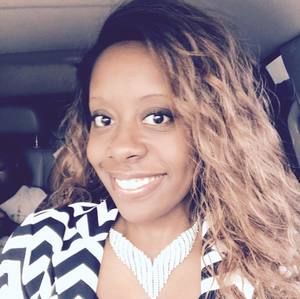 Meet your Posher, Laquita